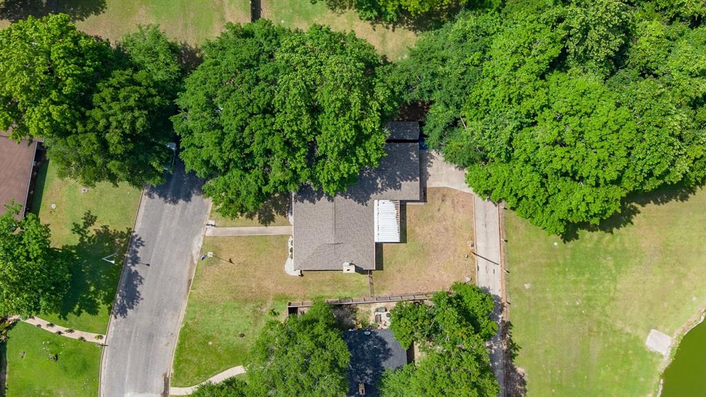 3026 Arapaho Road Commerce, TX 75428 - Photo 30 of 38