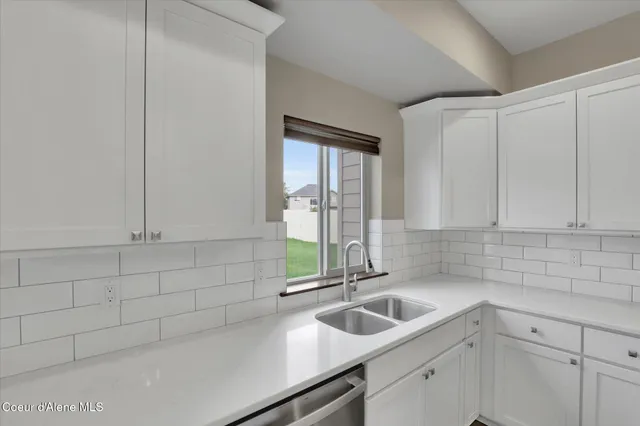 $585,000 | 2031 West Yaquina Drive, Post Falls, ID 83854