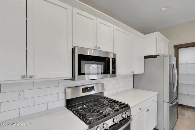 $585,000 | 2031 West Yaquina Drive, Post Falls, ID 83854