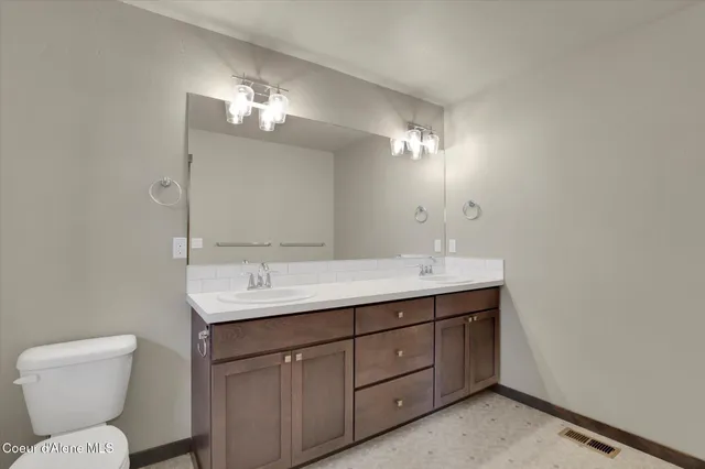 $585,000 | 2031 West Yaquina Drive, Post Falls, ID 83854