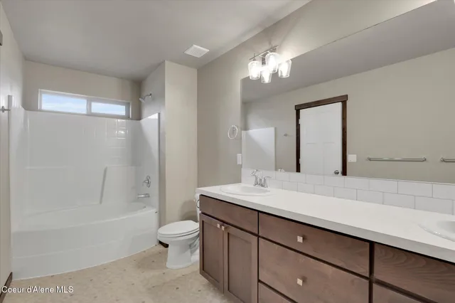 $585,000 | 2031 West Yaquina Drive, Post Falls, ID 83854