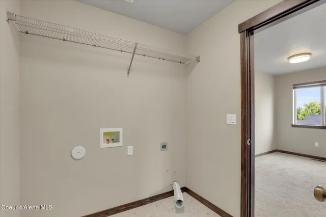 $585,000 | 2031 West Yaquina Drive, Post Falls, ID 83854