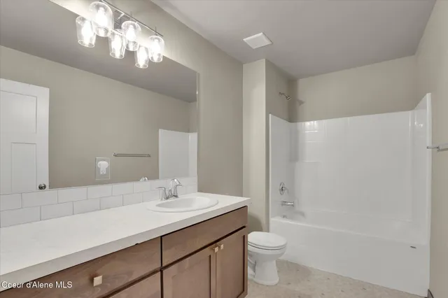 $585,000 | 2031 West Yaquina Drive, Post Falls, ID 83854