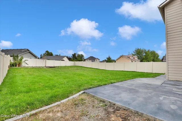 $585,000 | 2031 West Yaquina Drive, Post Falls, ID 83854