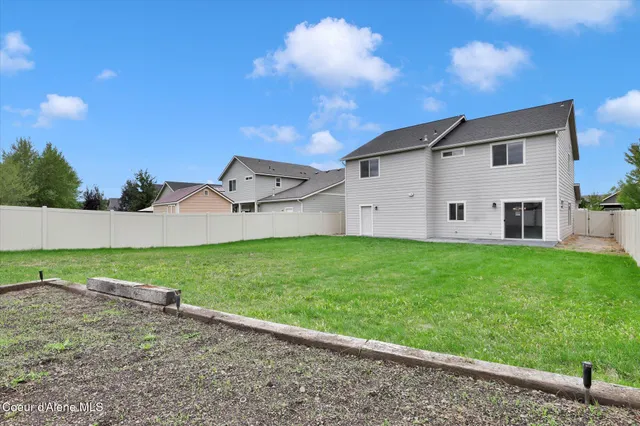 $585,000 | 2031 West Yaquina Drive, Post Falls, ID 83854