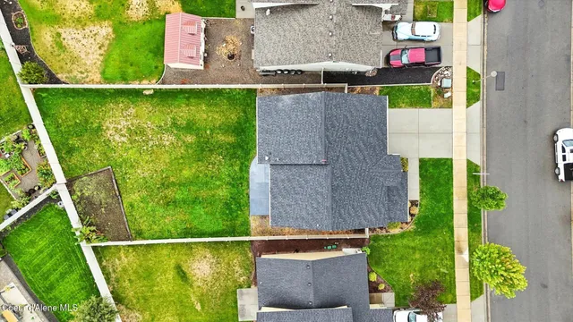 $585,000 | 2031 West Yaquina Drive, Post Falls, ID 83854