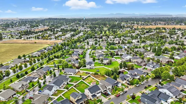 $585,000 | 2031 West Yaquina Drive, Post Falls, ID 83854