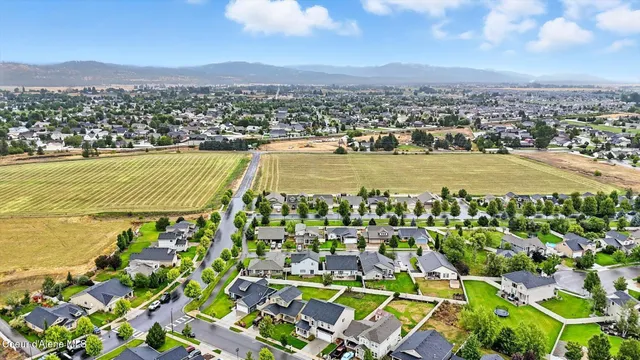 $585,000 | 2031 West Yaquina Drive, Post Falls, ID 83854