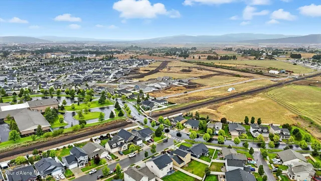 $585,000 | 2031 West Yaquina Drive, Post Falls, ID 83854