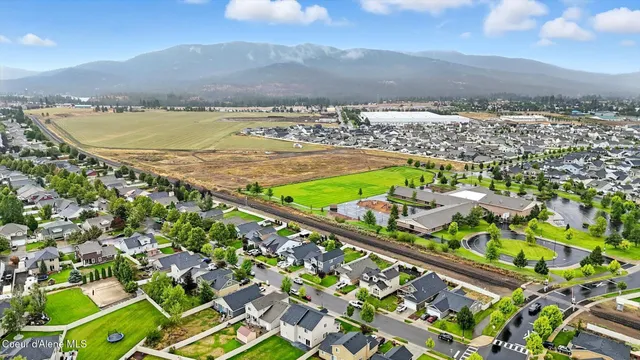 $585,000 | 2031 West Yaquina Drive, Post Falls, ID 83854