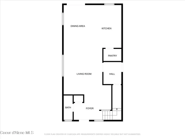 $585,000 | 2031 West Yaquina Drive, Post Falls, ID 83854