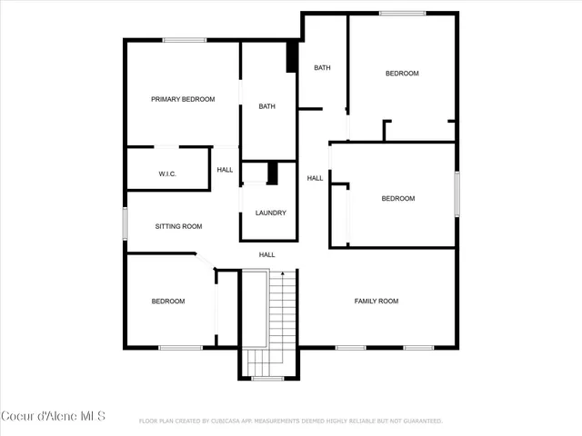 $585,000 | 2031 West Yaquina Drive, Post Falls, ID 83854