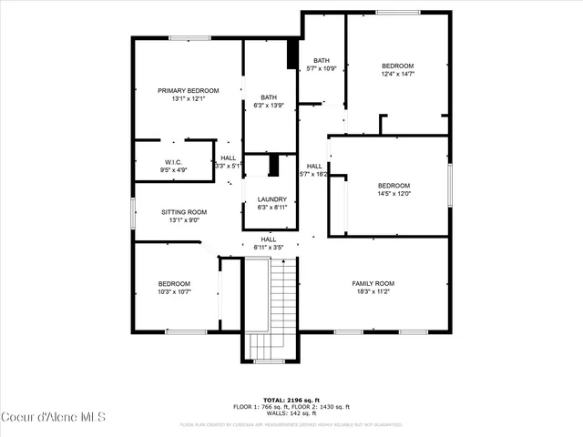 $585,000 | 2031 West Yaquina Drive, Post Falls, ID 83854