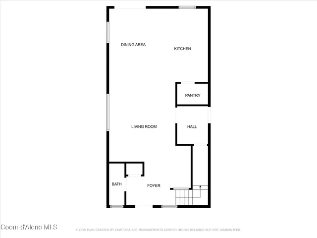 $585,000 | 2031 West Yaquina Drive, Post Falls, ID 83854