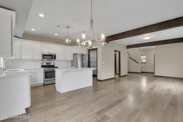 $585,000 | 2031 West Yaquina Drive, Post Falls, ID 83854