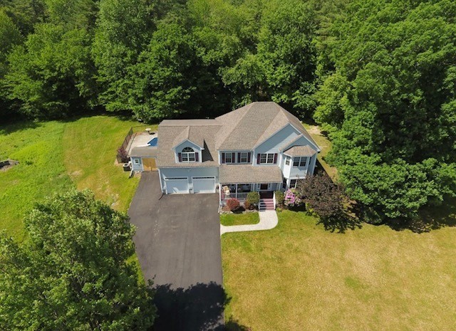 6 Mohawk Road Raynham, MA 02767 - Photo 35 of 41