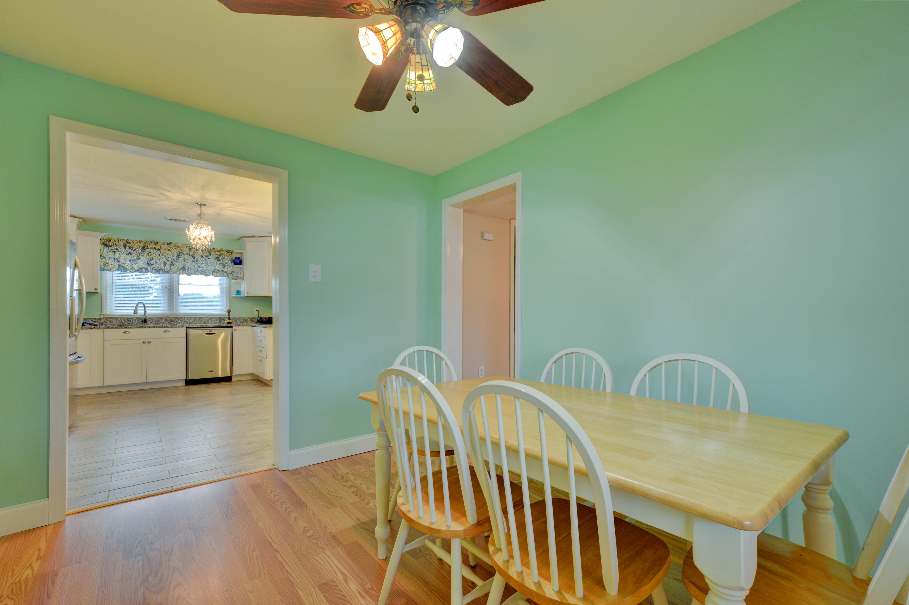 105 Peach Orchard Road Clinton, TN 37716 - Photo 15 of 24 15