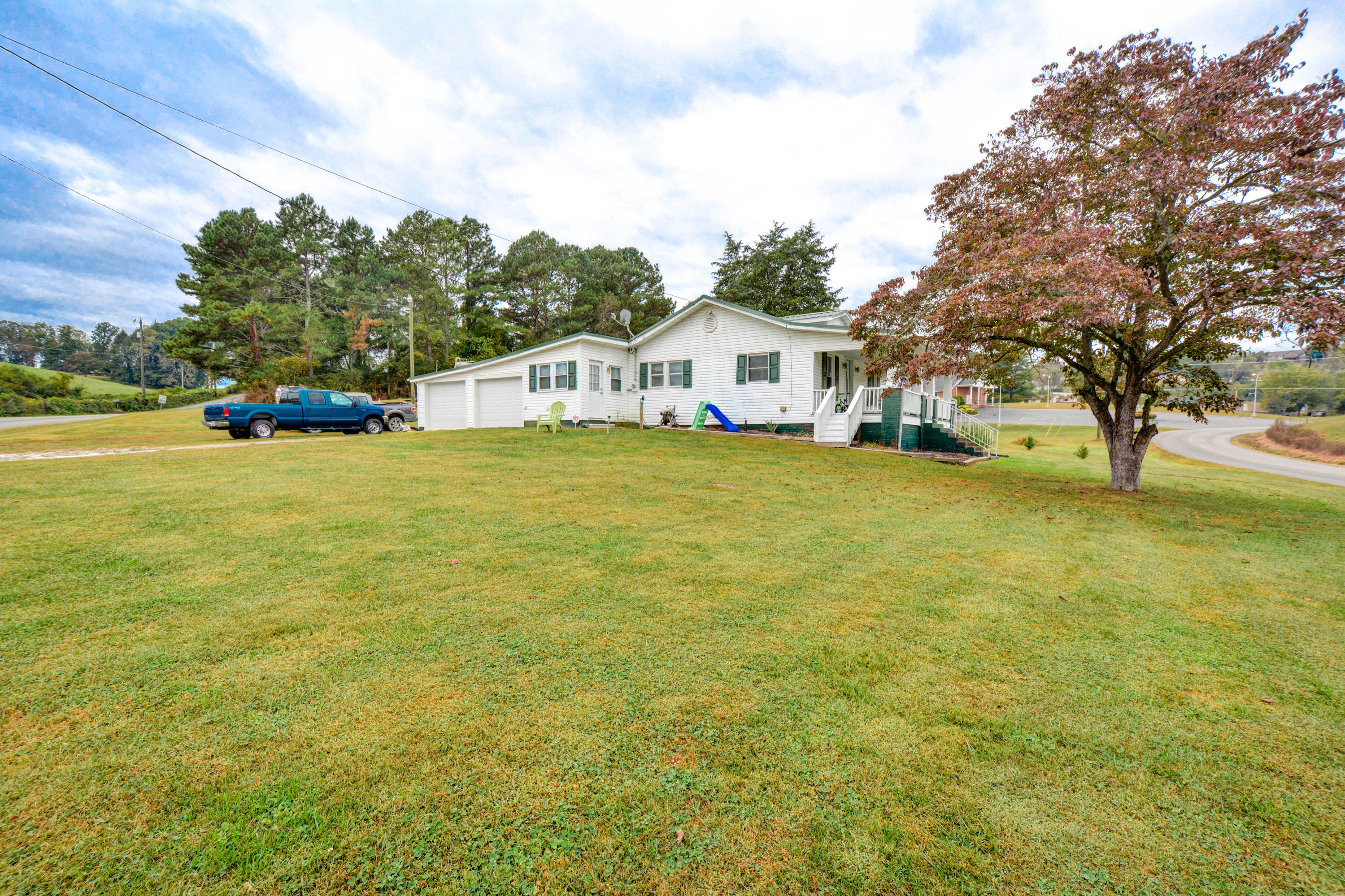 105 Peach Orchard Road Clinton, TN 37716 - Photo 24 of 24 24
