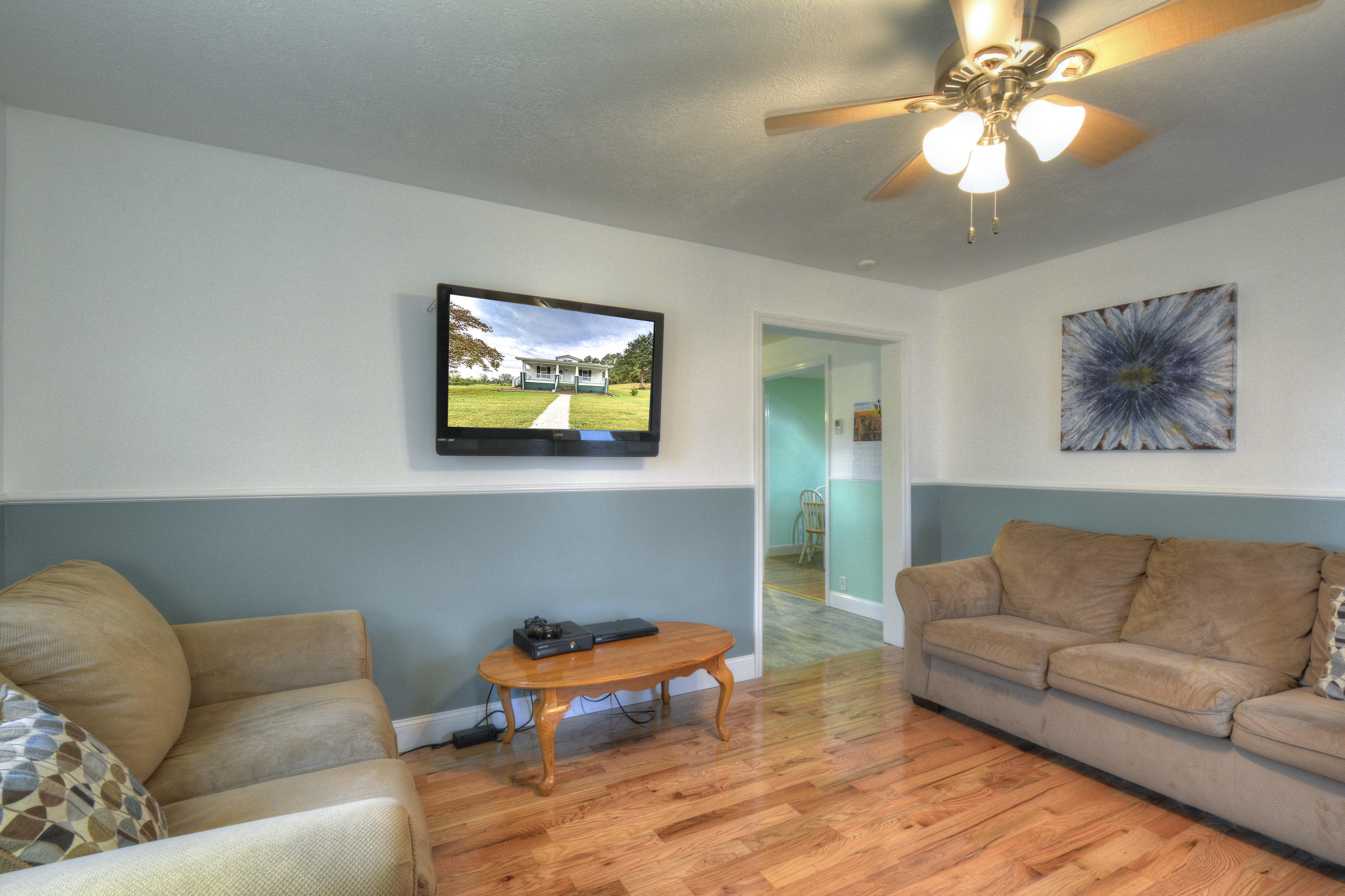 105 Peach Orchard Road Clinton, TN 37716 - Photo 7 of 24 7