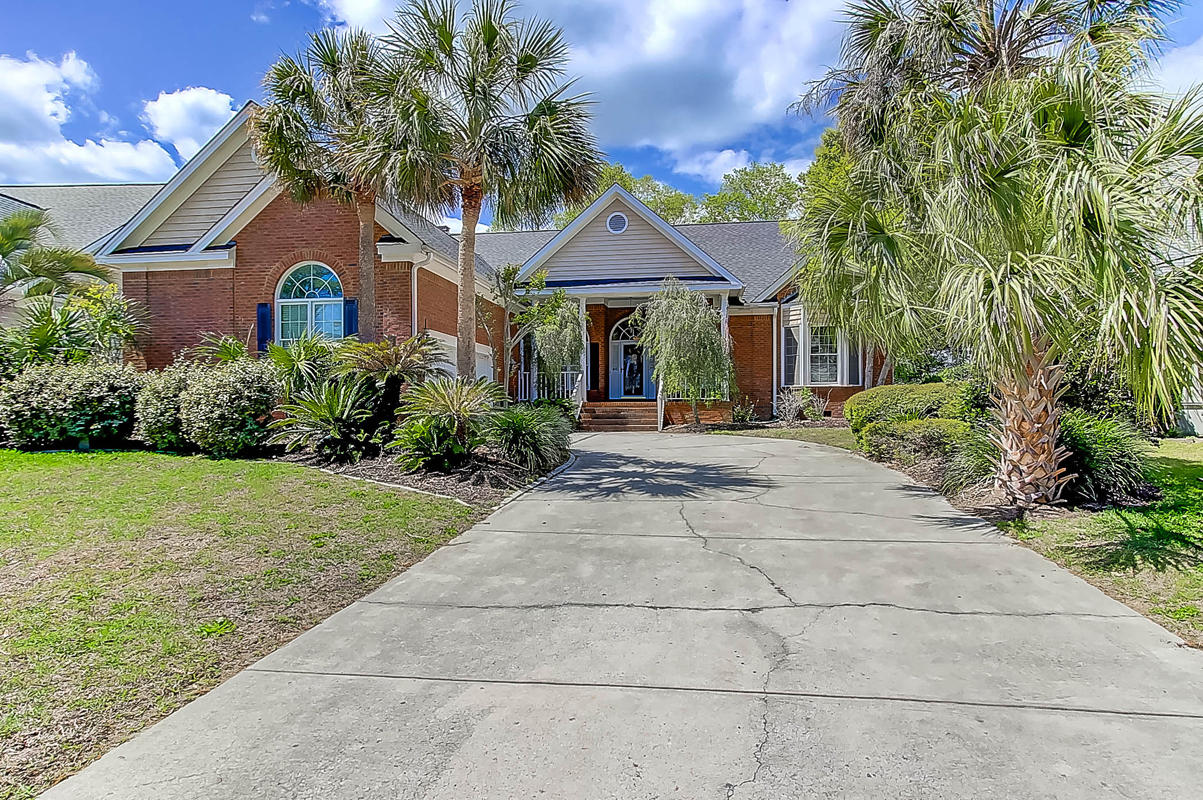 3117 Linksland Road Mount Pleasant, SC 29466 - Photo 1 of 39 3117 Linksland (1)