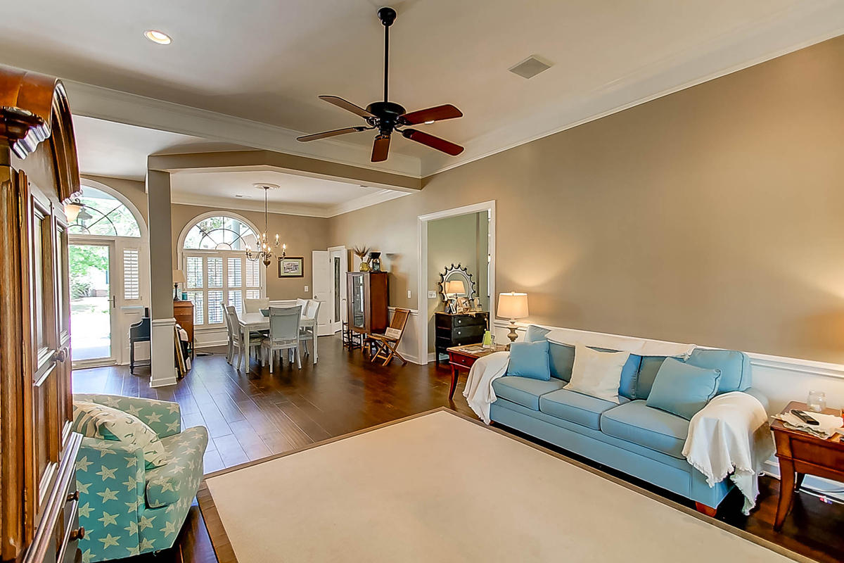 3117 Linksland Road Mount Pleasant, SC 29466 - Photo 10 of 39 3117 Linksland (25)