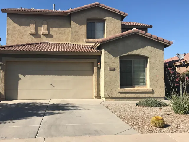 $2,500 | 45022 Bahia Drive, Maricopa, AZ 85139