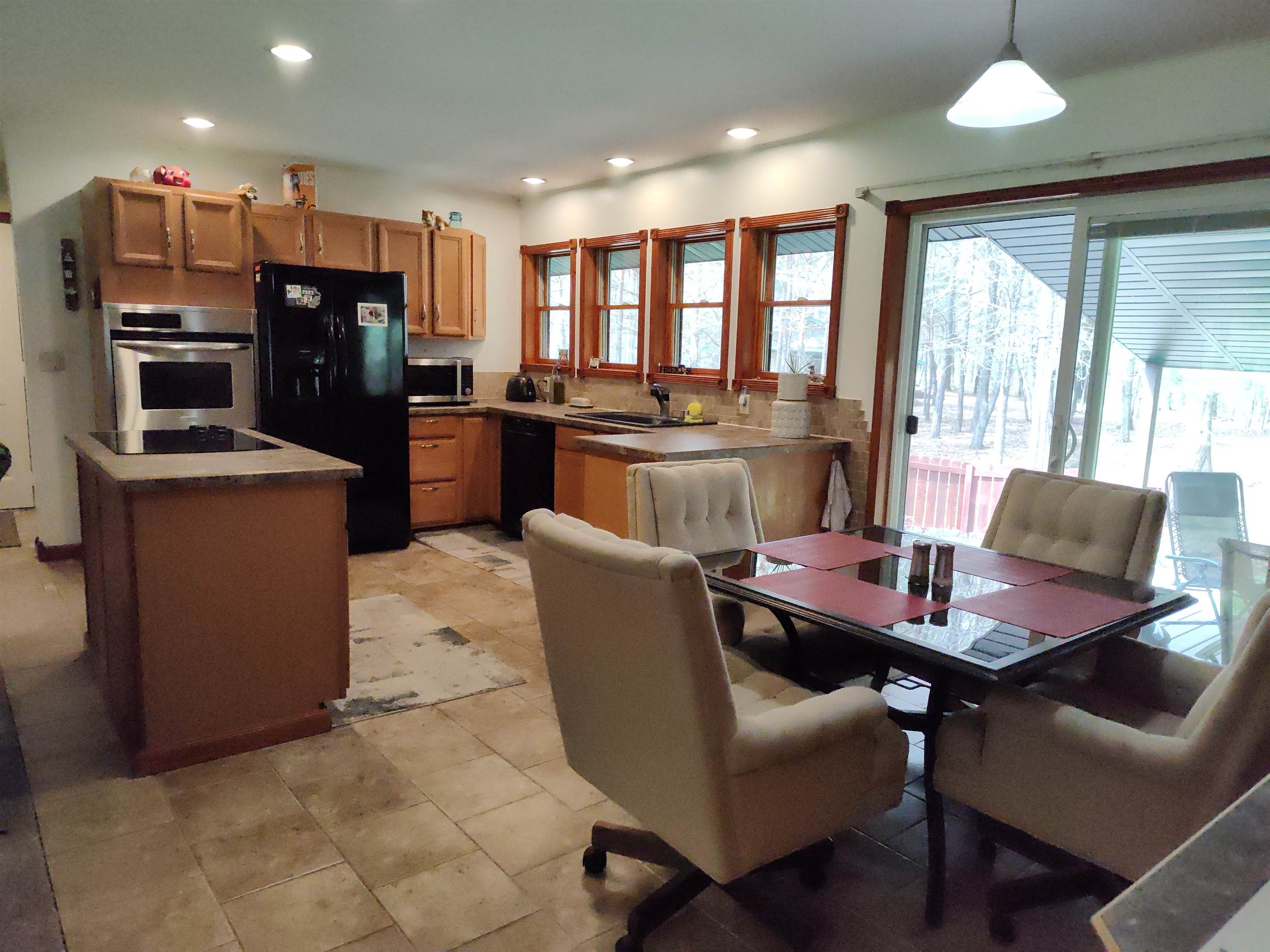 118 West Neuman Road Pinconning, MI 48650 - Photo 23 of 47