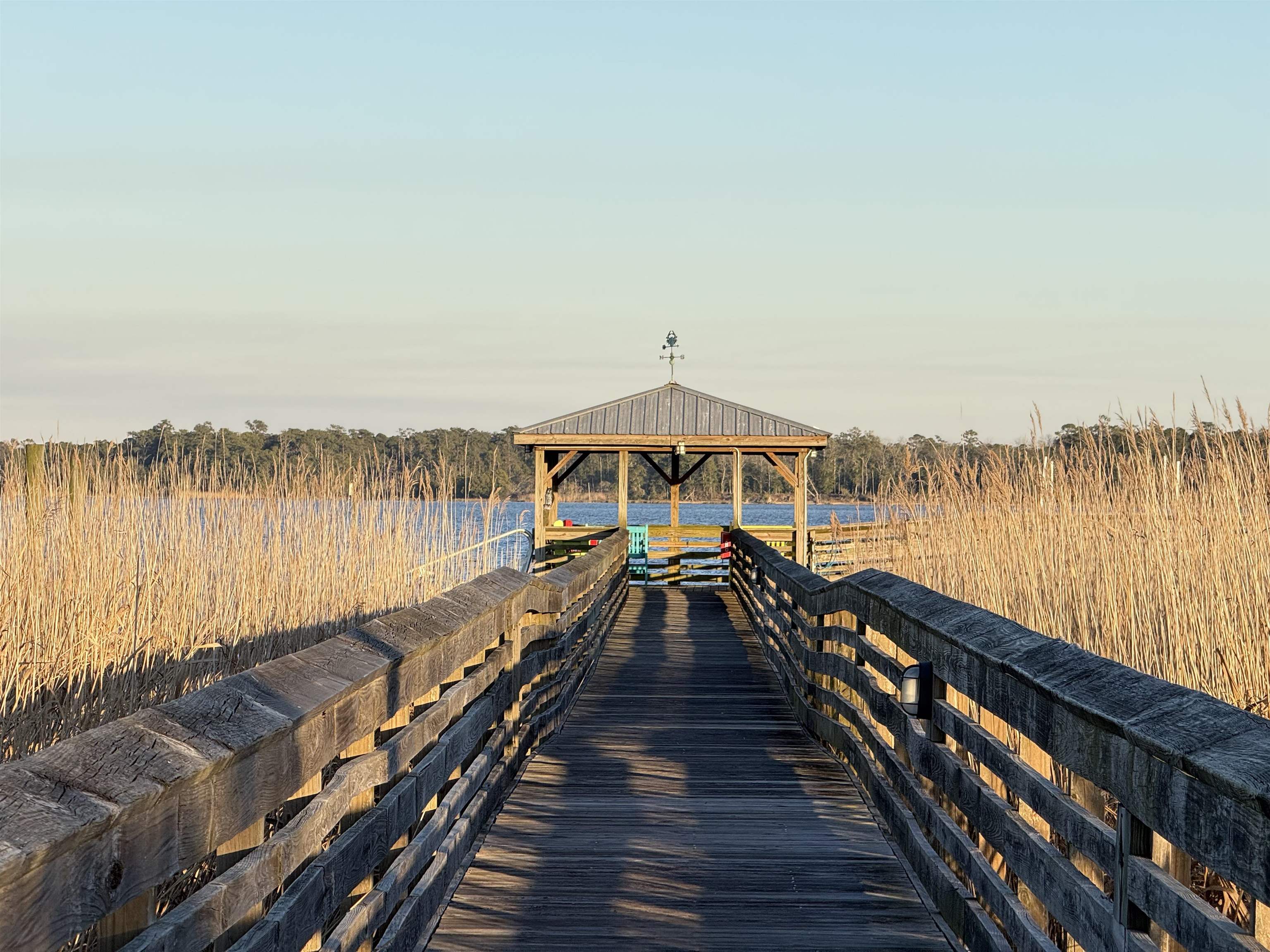 Lot 58 Lagrange Road Georgetown, SC 29440 - Photo 6 of 13
