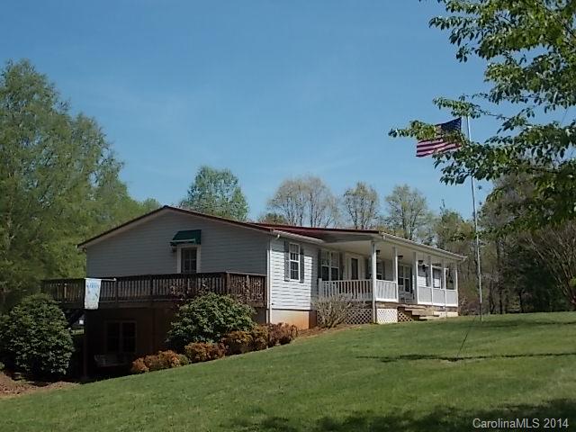 434 Zeb Road Union Grove, NC 28689 - Photo 1 of 24 Gallery Image 1