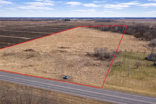 $149,900 | Tbd 65th Street Northeast, Sauk Rapids, MN 56379