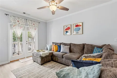 $334,900 | 1472 Liberty Parkway Northwest, Atlanta, GA 30318