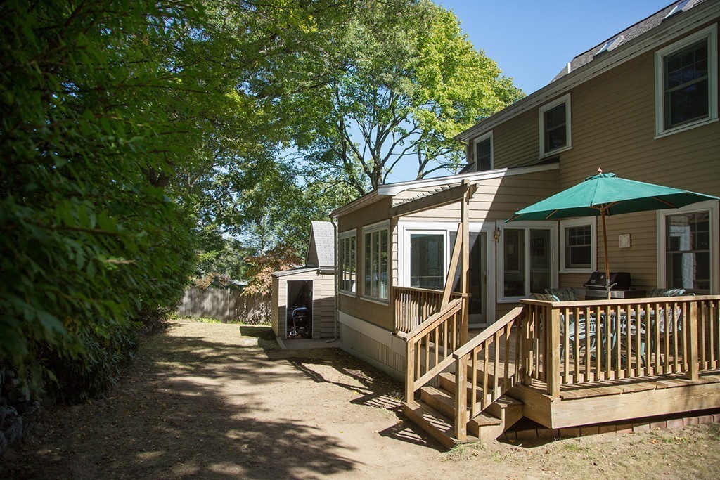 17 Sutherland Road Lexington, MA 02421 - Photo 13 of 13 Gallery Image 13