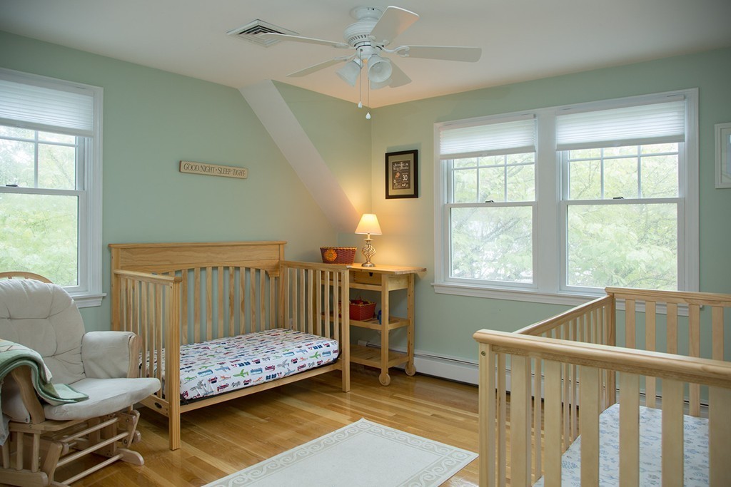 17 Sutherland Road Lexington, MA 02421 - Photo 10 of 13 Gallery Image 10
