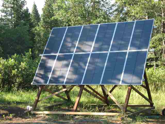 5624 Red Fir Road McCloud, CA 96057 - Photo 7 of 9 Gallery Image 7
