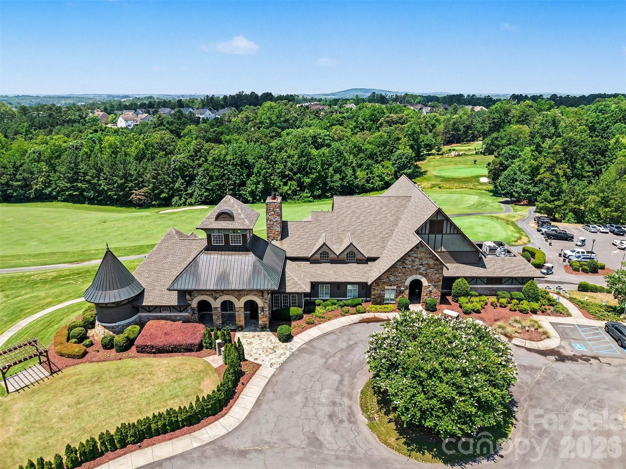 15228 Shallow Ridge Road Charlotte, NC 28278 - Photo 44 of 47