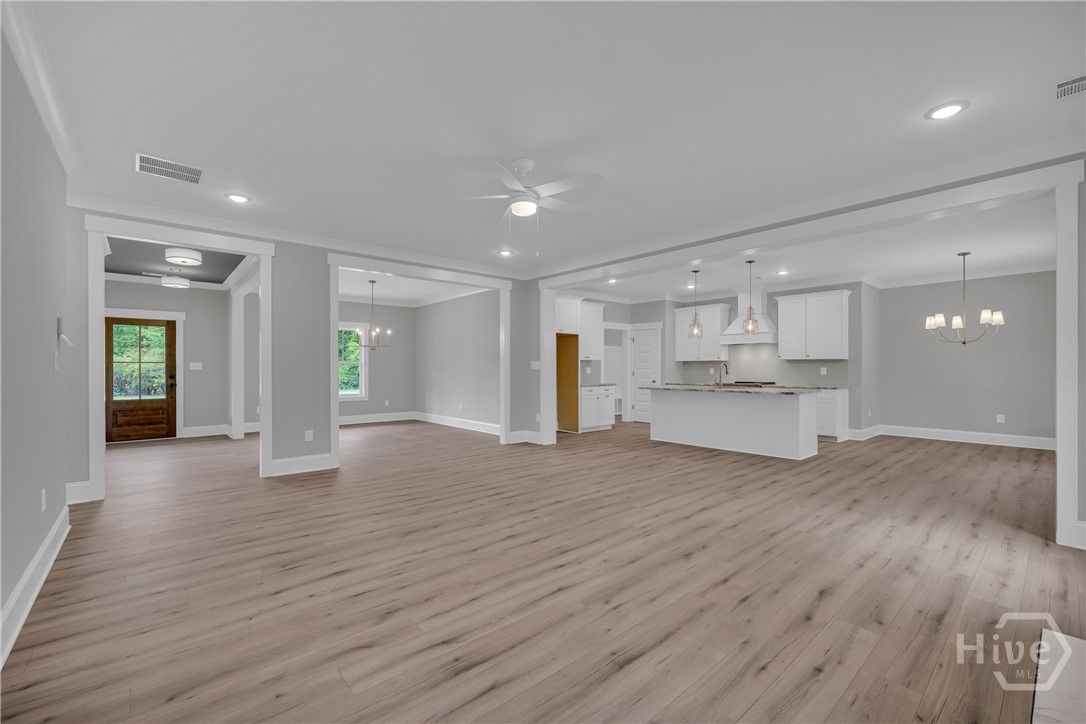 321 Ridgewood Road Jefferson, GA 30549 - Photo 18 of 65