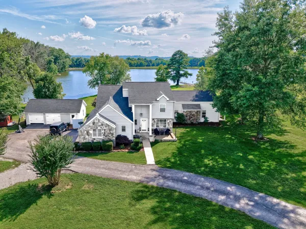 $674,900 | 57 Timberlake Drive, Fayetteville, TN 37334