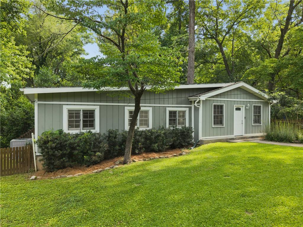 1246 Otello Avenue Clarkston, GA 30021 - Photo 41 of 47