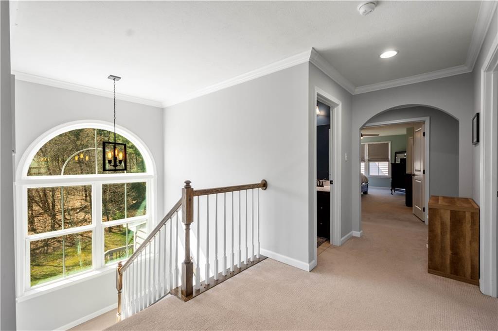 4528 Walnut Ridge Circle McDonald, PA 15057 - Photo 17 of 50