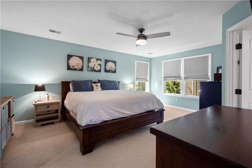 4528 Walnut Ridge Circle McDonald, PA 15057 - Photo 18 of 50