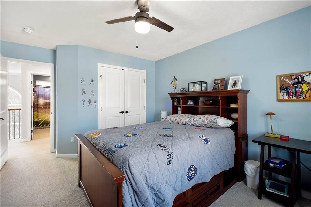 4528 Walnut Ridge Circle McDonald, PA 15057 - Photo 29 of 50