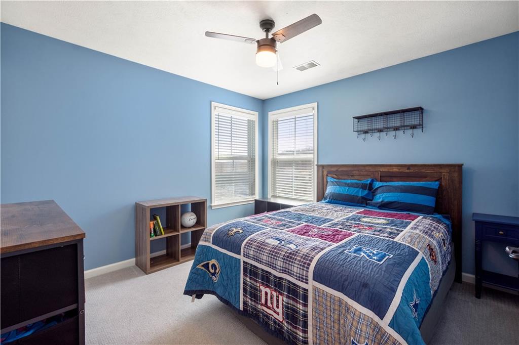 4528 Walnut Ridge Circle McDonald, PA 15057 - Photo 30 of 50