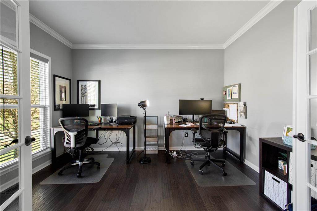 4528 Walnut Ridge Circle McDonald, PA 15057 - Photo 3 of 50