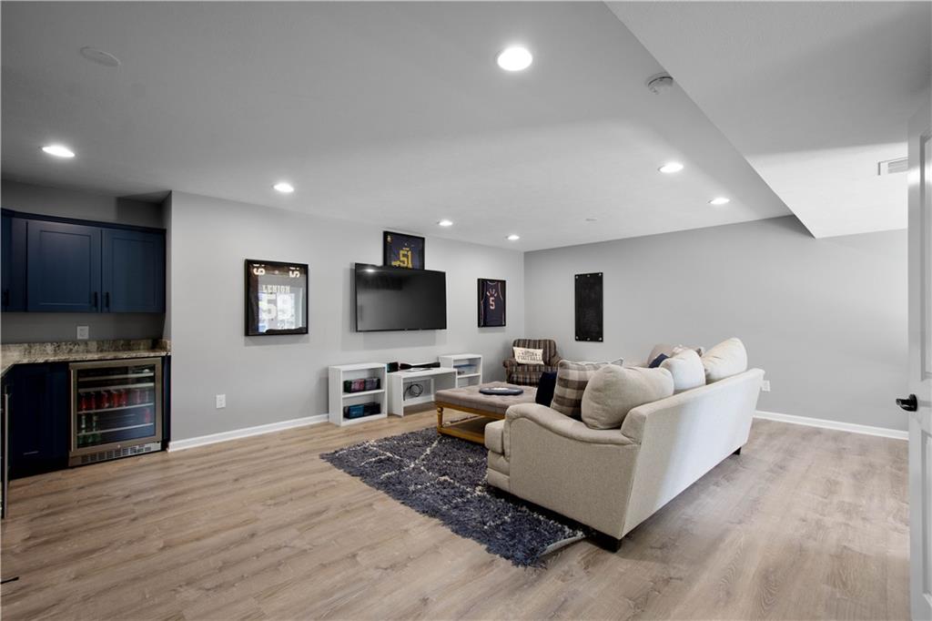 4528 Walnut Ridge Circle McDonald, PA 15057 - Photo 35 of 50