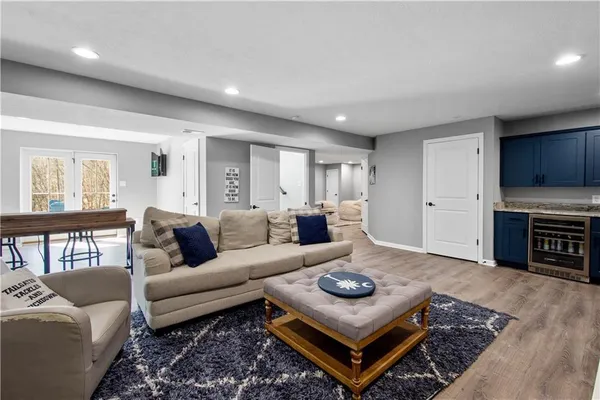 $675,000 | 4528 Walnut Ridge Circle, McDonald, PA 15057