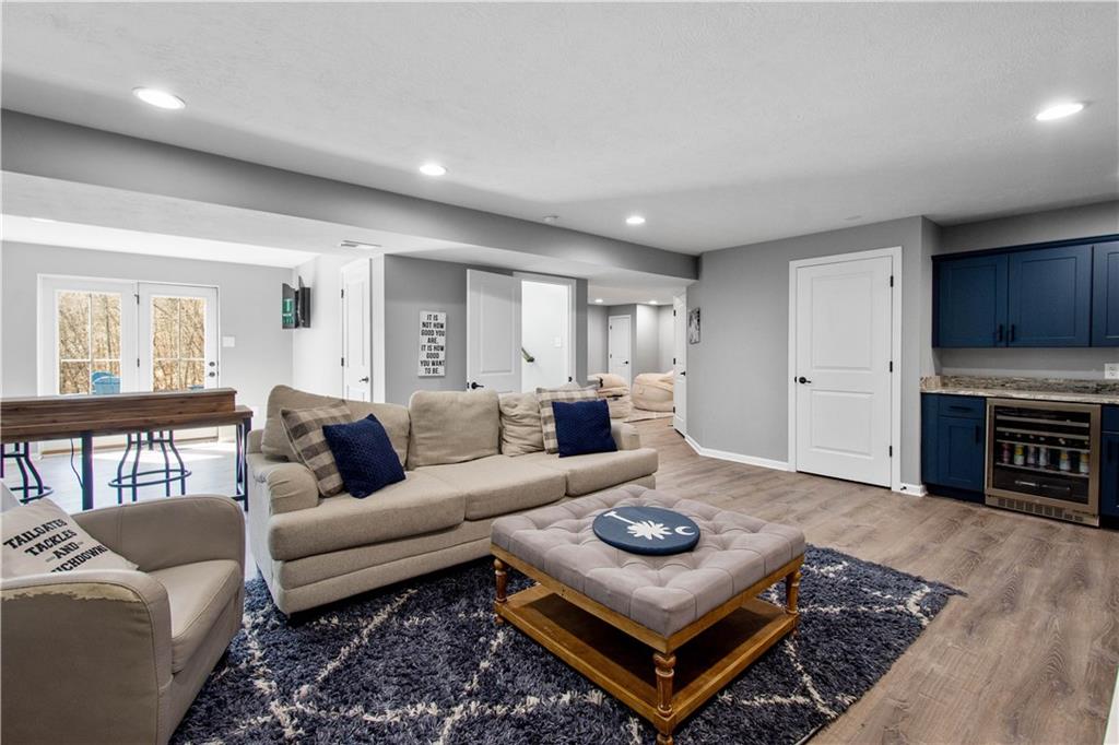 4528 Walnut Ridge Circle McDonald, PA 15057 - Photo 36 of 50