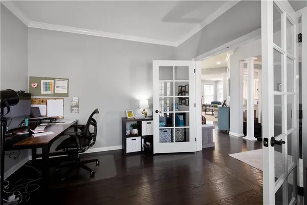 $675,000 | 4528 Walnut Ridge Circle, McDonald, PA 15057