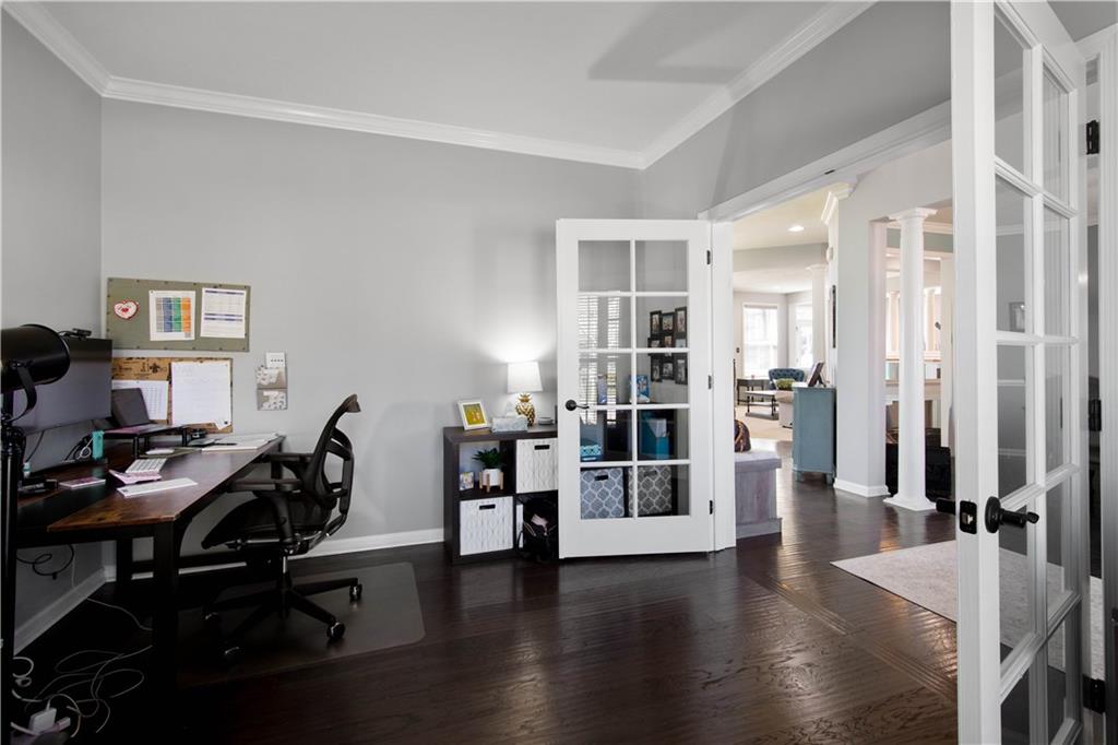 4528 Walnut Ridge Circle McDonald, PA 15057 - Photo 4 of 50