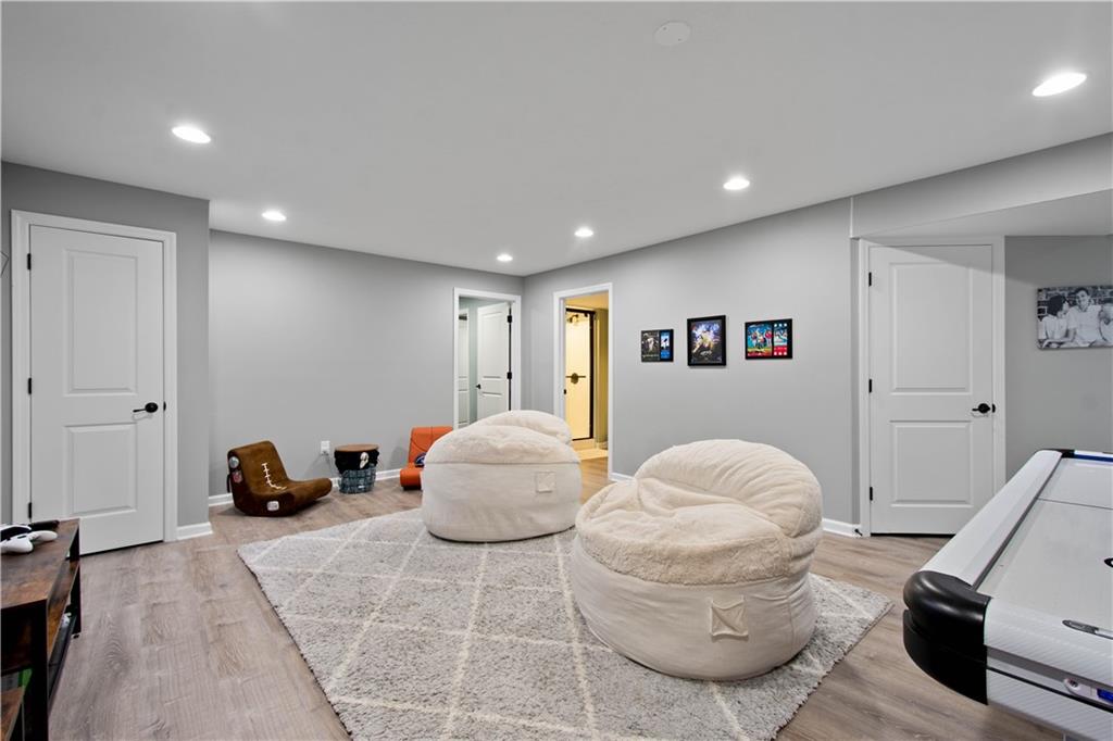 4528 Walnut Ridge Circle McDonald, PA 15057 - Photo 41 of 50