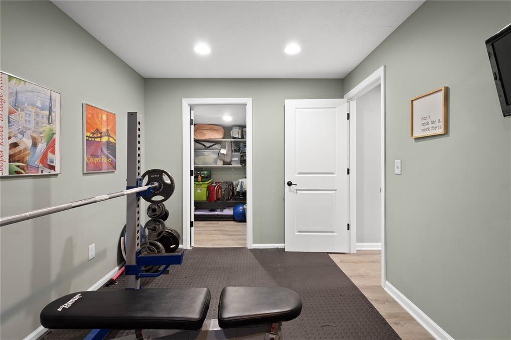 4528 Walnut Ridge Circle McDonald, PA 15057 - Photo 44 of 50